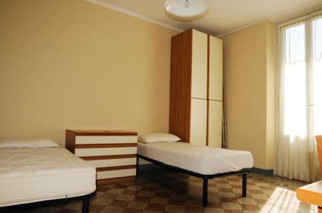 camera singola in affitto a Milano in zona Forlanini