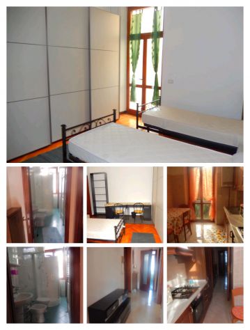 camera singola in affitto a Milano in zona Lambrate