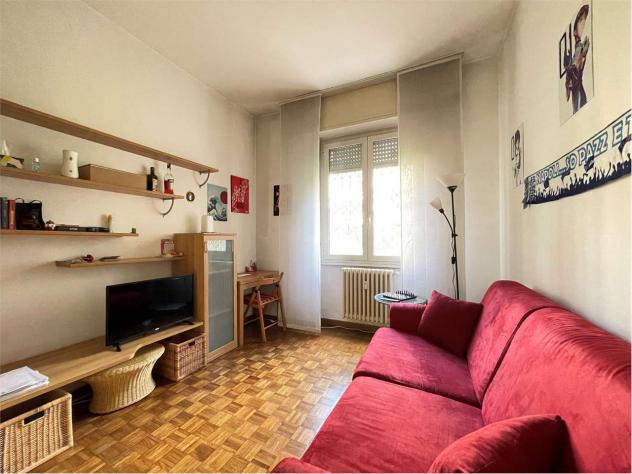 appartamento in affitto a Milano in zona Turro