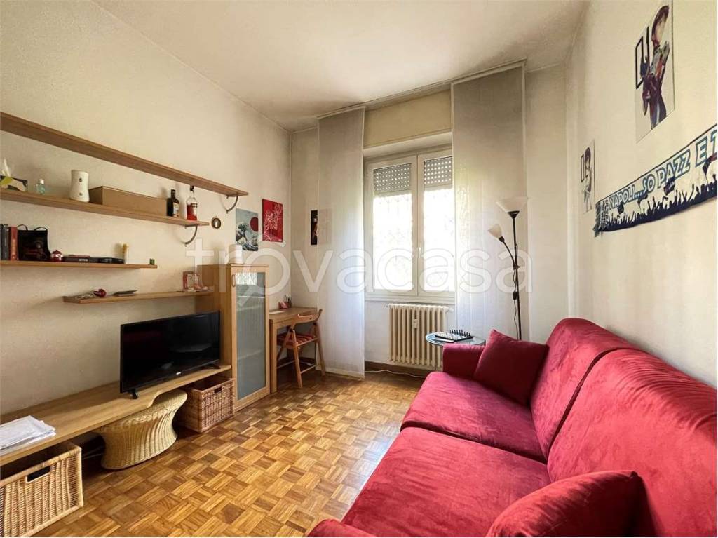 appartamento in affitto a Milano in zona Turro