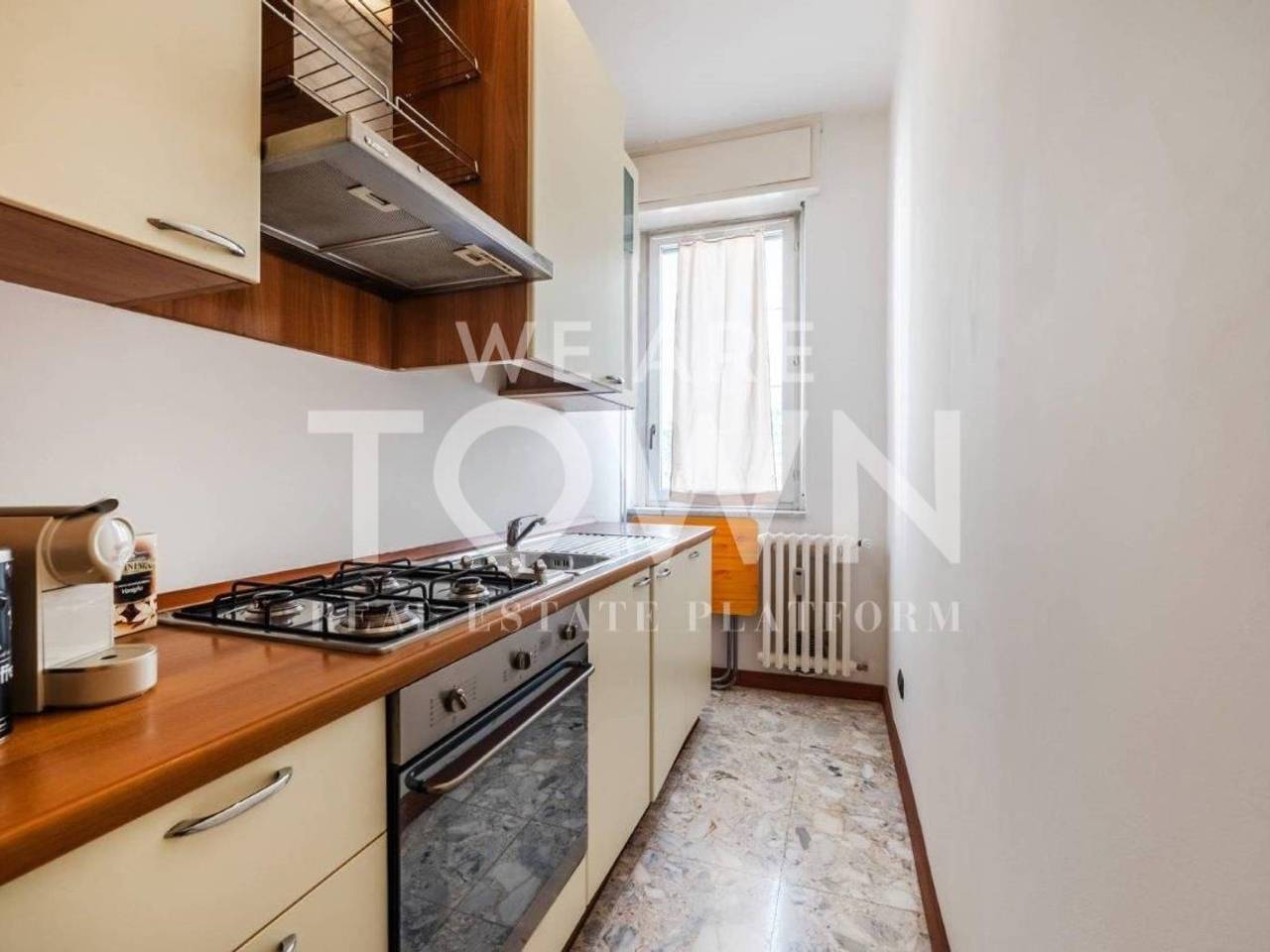 appartamento in affitto a Milano in zona Isola