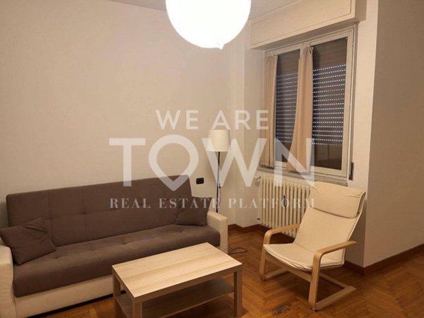 appartamento in affitto a Milano in zona Porta Garibaldi