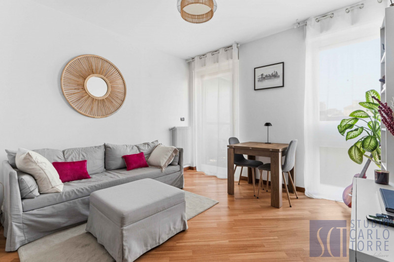 appartamento in affitto a Milano in zona Bocconi