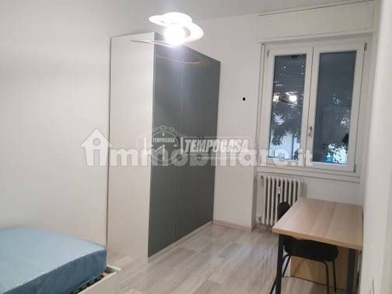 negozio in affitto a Milano in zona Bovisa