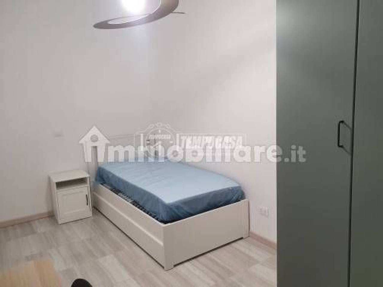 negozio in affitto a Milano in zona Bovisa