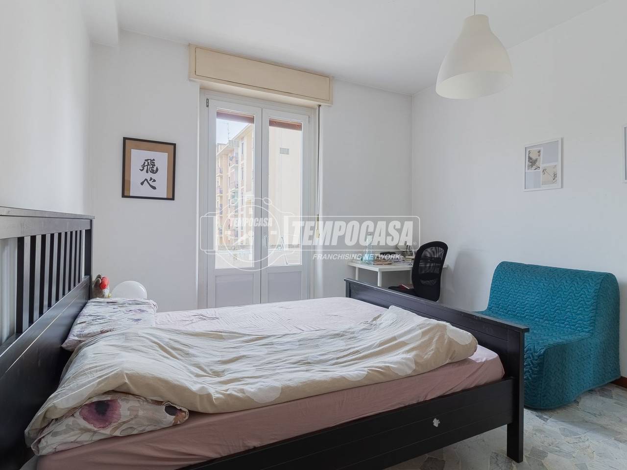 negozio in affitto a Milano in zona Corvetto