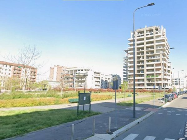 appartamento in affitto a Milano in zona Piazzale Lodi