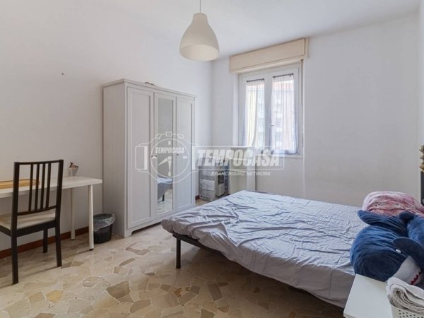 appartamento in affitto a Milano in zona Corvetto