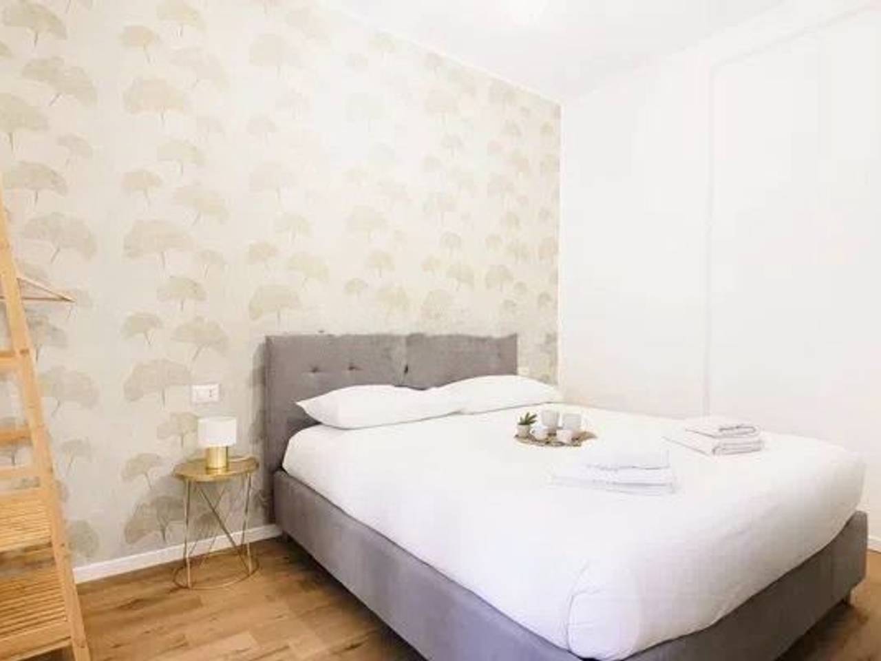 appartamento in affitto a Milano in zona Bocconi