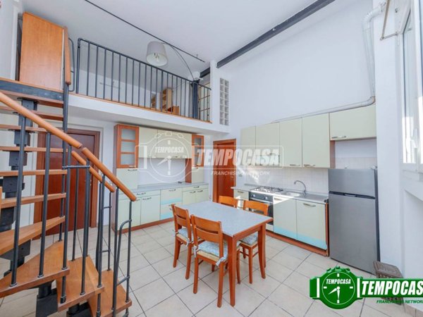 appartamento in affitto a Milano in zona Garegnano