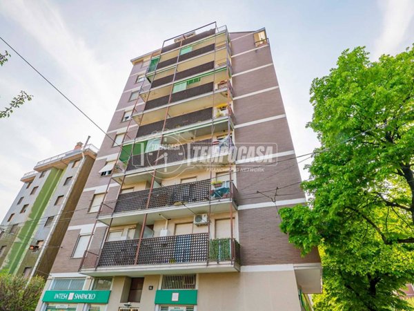 appartamento in affitto a Milano in zona Morsenchio