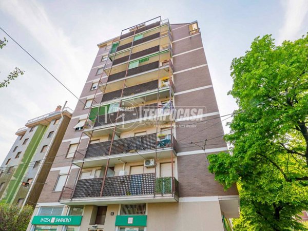 appartamento in affitto a Milano in zona Morsenchio