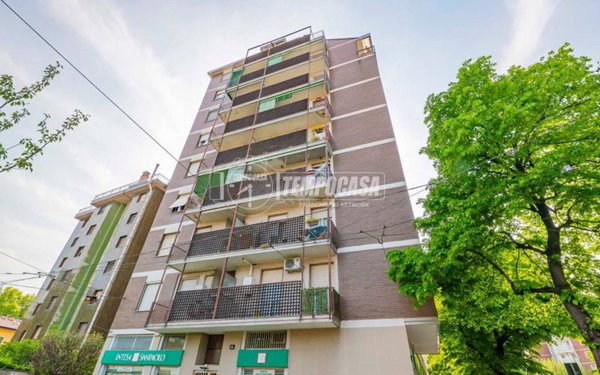 appartamento in affitto a Milano in zona Morsenchio