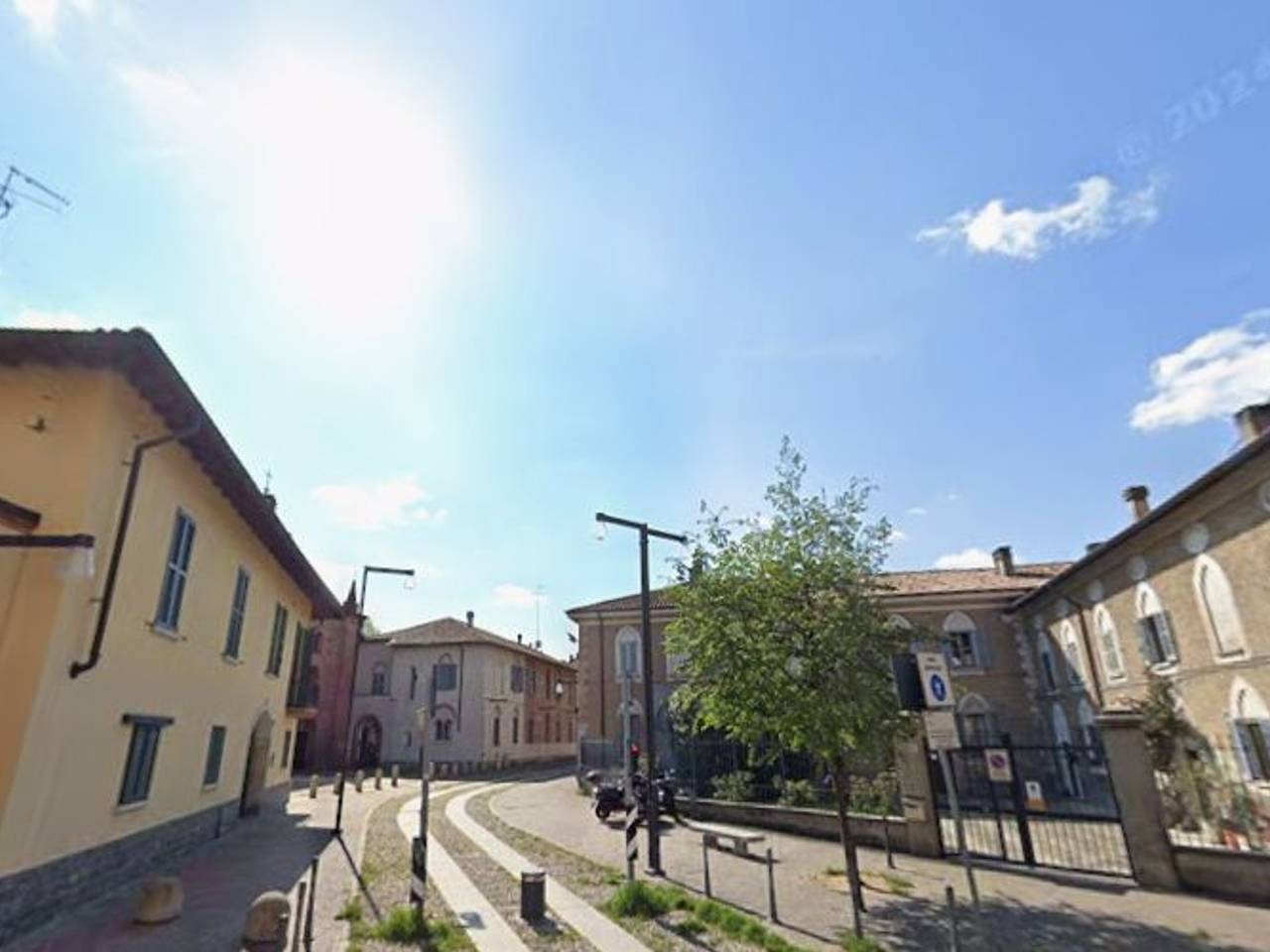 appartamento in affitto a Milano in zona Crescenzago