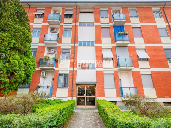 appartamento in affitto a Milano in zona Forlanini