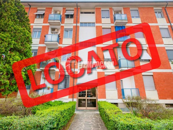 appartamento in affitto a Milano in zona Forlanini
