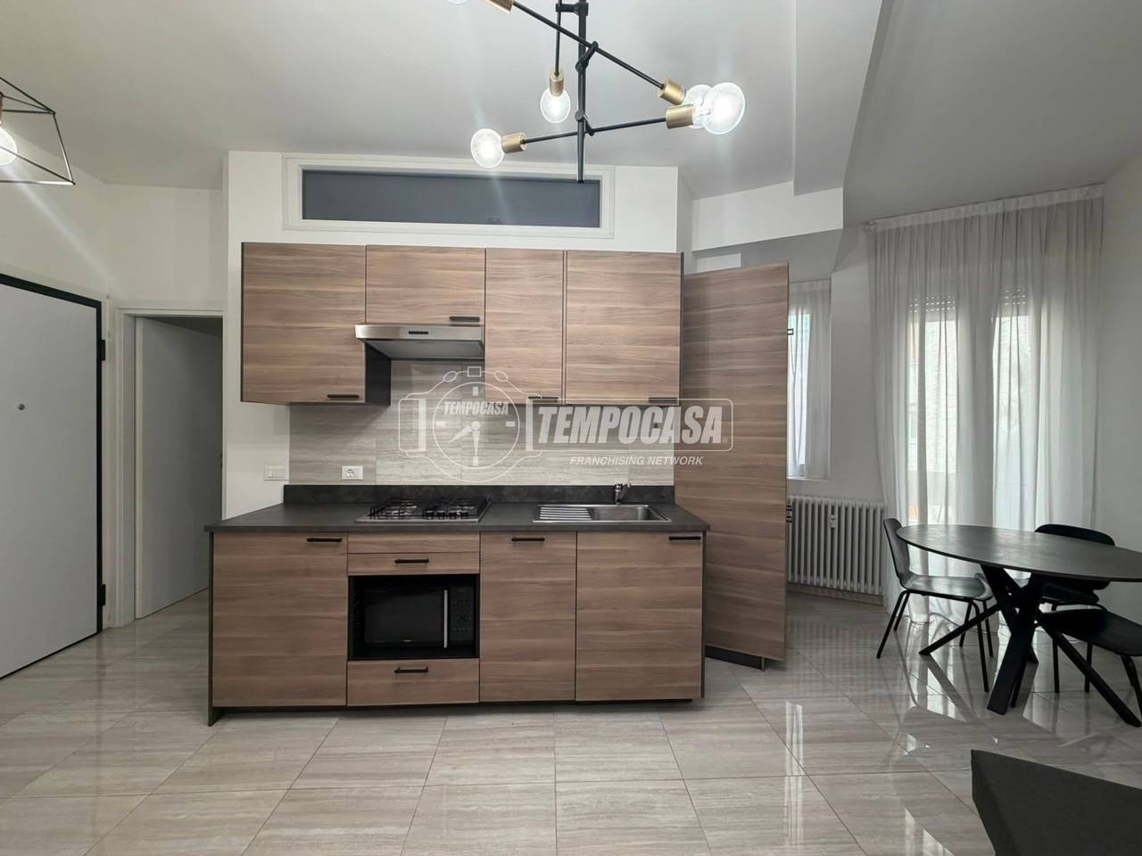 appartamento in affitto a Milano in zona Bovisa