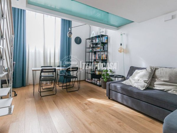 appartamento in affitto a Milano in zona Sempione