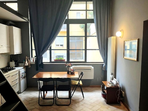 appartamento in affitto a Milano in zona Porta Genova