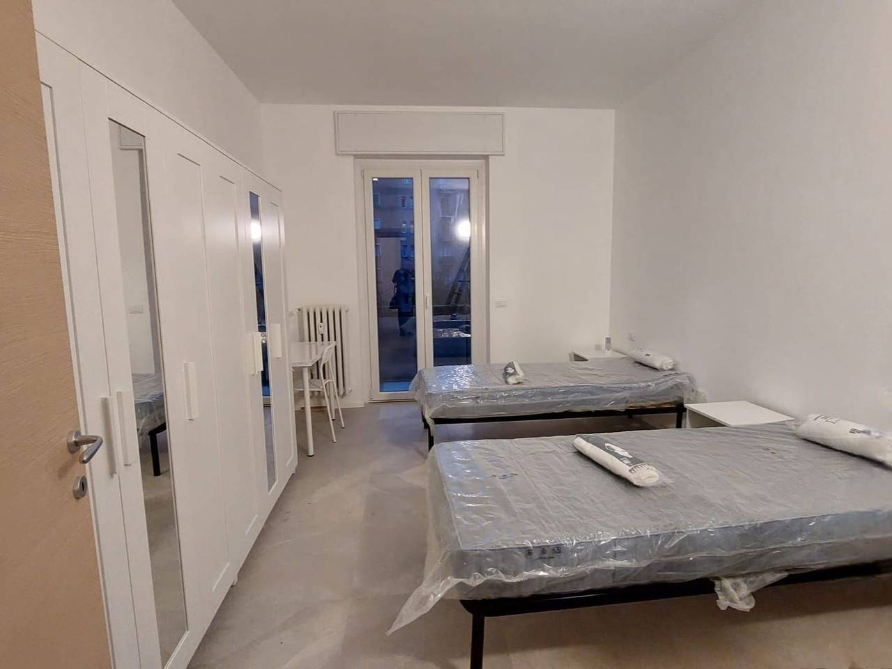 appartamento in affitto a Milano in zona Gorla