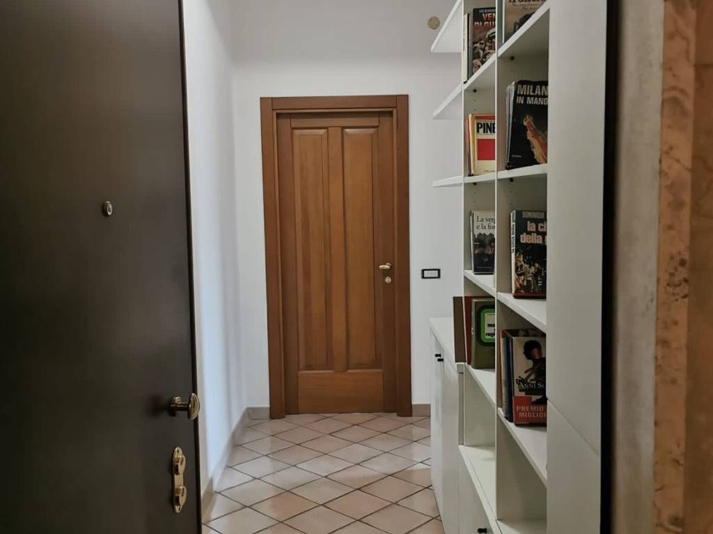 appartamento in affitto a Milano in zona Isola