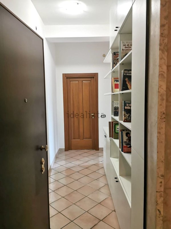 appartamento in affitto a Milano in zona Dergano