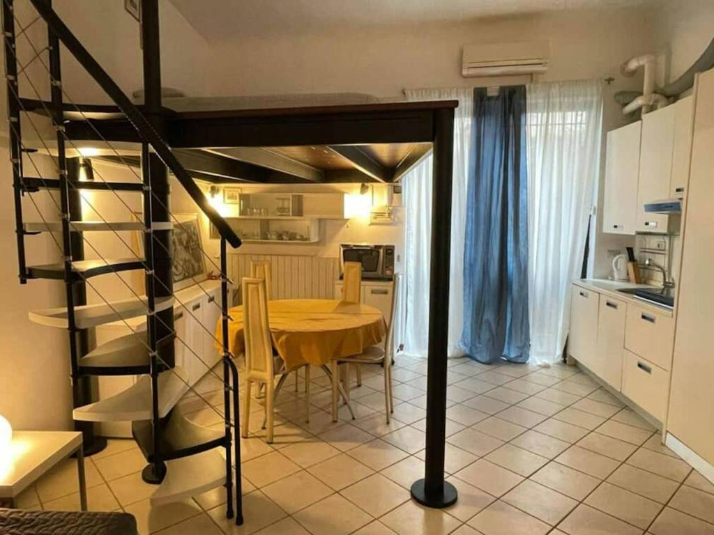 appartamento in affitto a Milano in zona Loreto