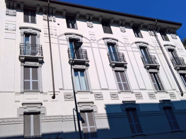 appartamento in affitto a Milano in zona Isola