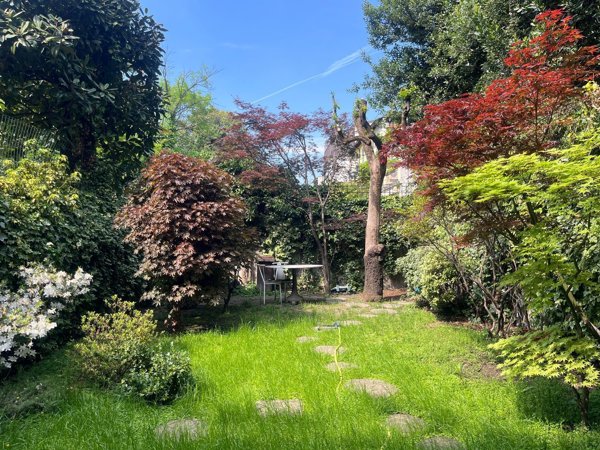 appartamento in affitto a Milano in zona Loreto