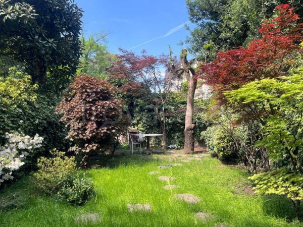 appartamento in affitto a Milano in zona Città Studi
