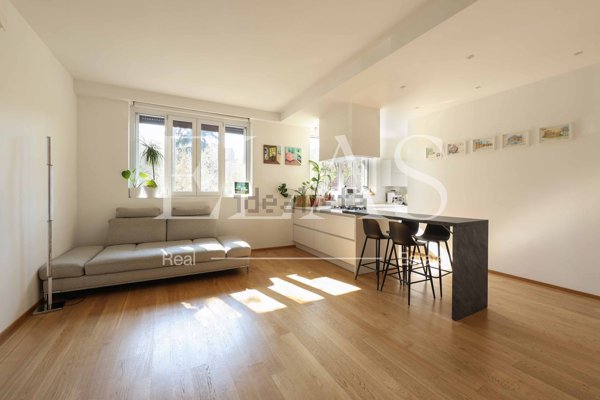 appartamento in affitto a Milano in zona San Vittore