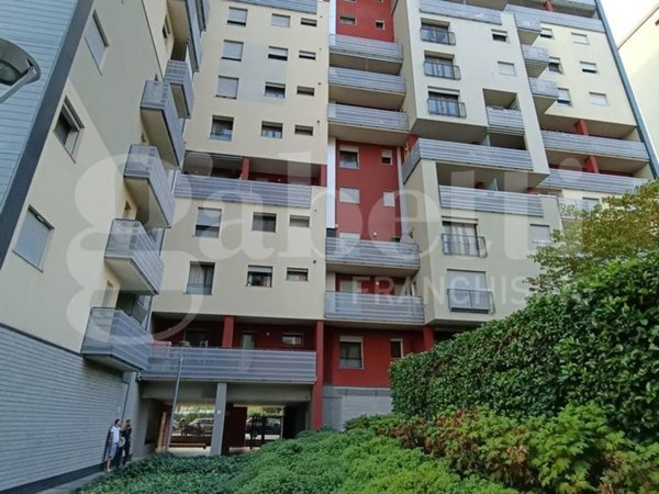 appartamento in affitto a Milano in zona Bicocca