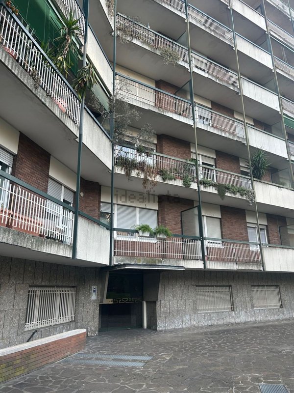 appartamento in affitto a Milano in zona Dergano
