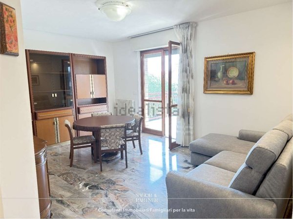 appartamento in affitto a Milano in zona Il Portello