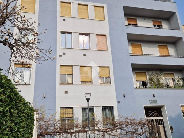 appartamento in affitto a Milano in zona Bocconi