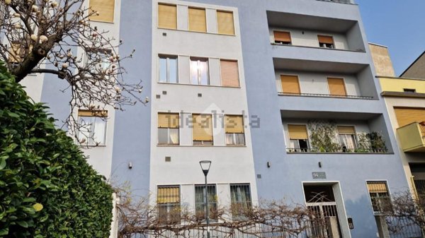 appartamento in affitto a Milano in zona Bocconi