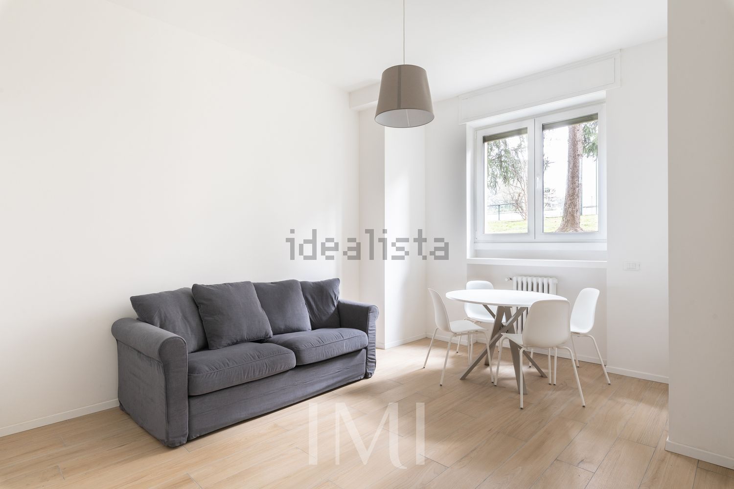 appartamento in affitto a Milano in zona San Siro