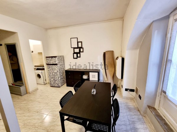 appartamento in affitto a Milano in zona Cinque Giornate