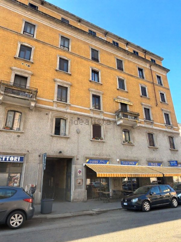 appartamento in affitto a Milano in zona Piazzale Lodi