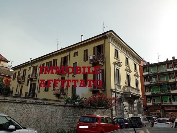 appartamento in affitto a Milano in zona Affori