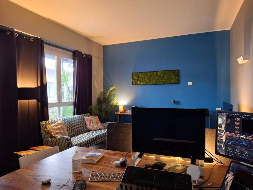 appartamento in affitto a Milano in zona Famagosta