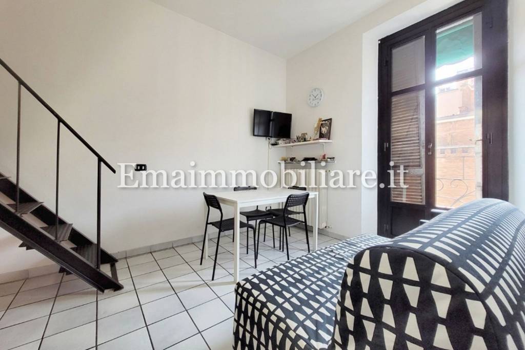 appartamento in affitto a Milano in zona Stazione Centrale
