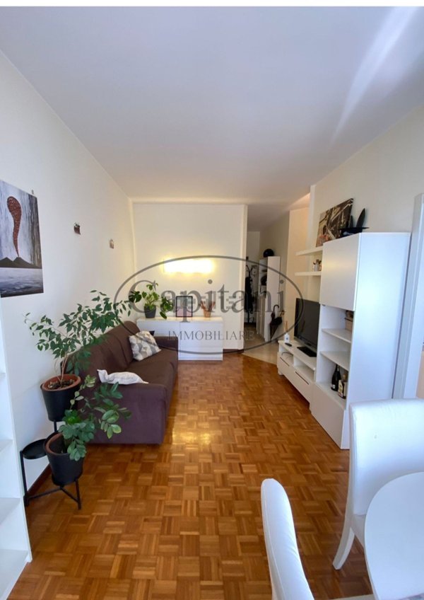 appartamento in affitto a Milano in zona Porta Vittoria