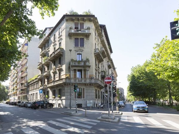 appartamento in affitto a Milano in zona Città Studi