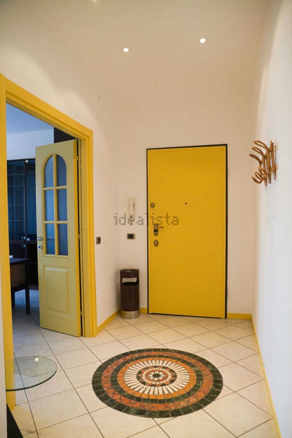 appartamento in affitto a Milano in zona Loreto