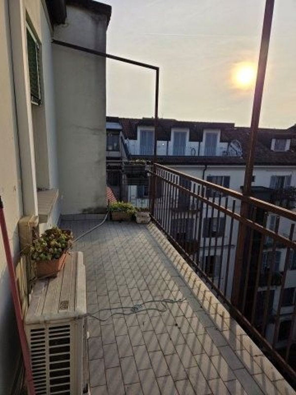 appartamento in affitto a Milano in zona Bocconi