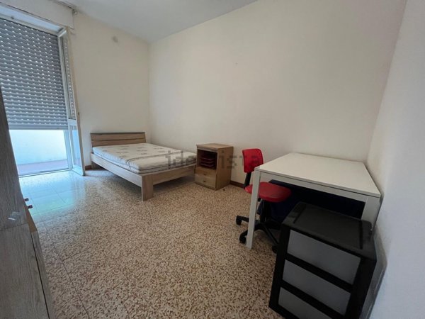 appartamento in affitto a Milano in zona Barona