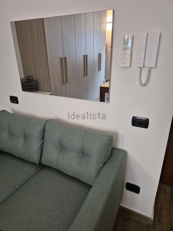 appartamento in affitto a Milano in zona Isola