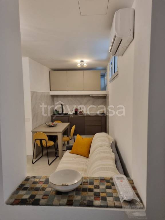 appartamento in affitto a Milano in zona Città Studi