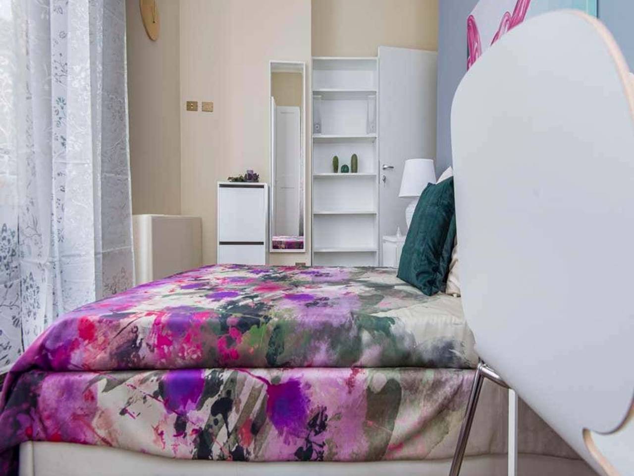 negozio in affitto a Milano in zona Isola